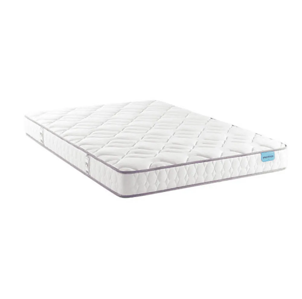 Ensemble HAPPY LIT + Sommier Twist + Pied 90x190 Latex>Merinos Online