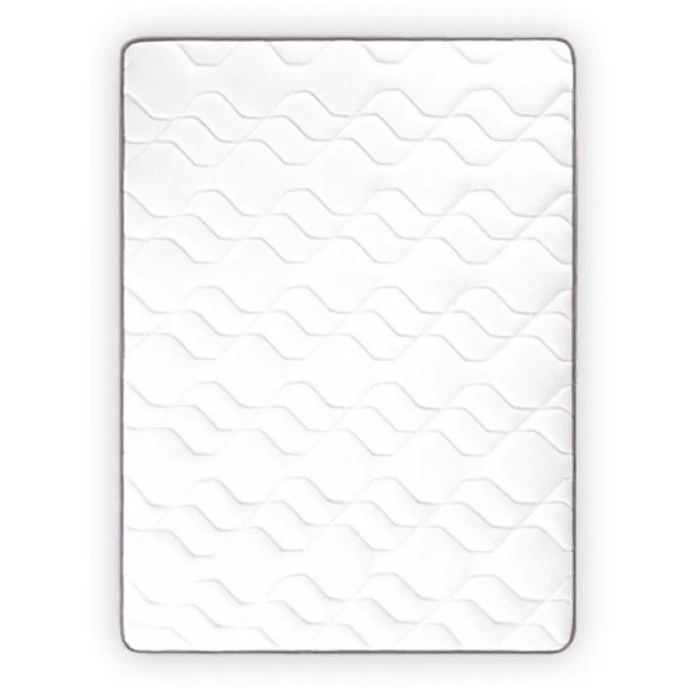 Ensemble HAPPY LIT + Sommier Twist + Pied 90x190 Latex>Merinos Online
