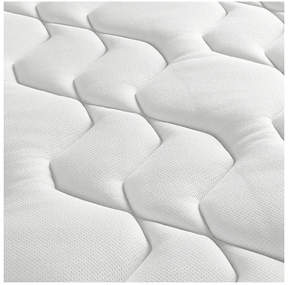Ensemble HAPPY LIT + Sommier Twist + Pied 90x190 Latex>Merinos Online