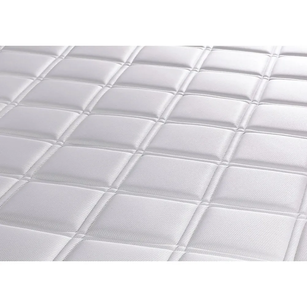 Somness Ensemble Mémoire de forme de confort Ferme avec sommier tapissier* Ensemble Sommier Et Matelas