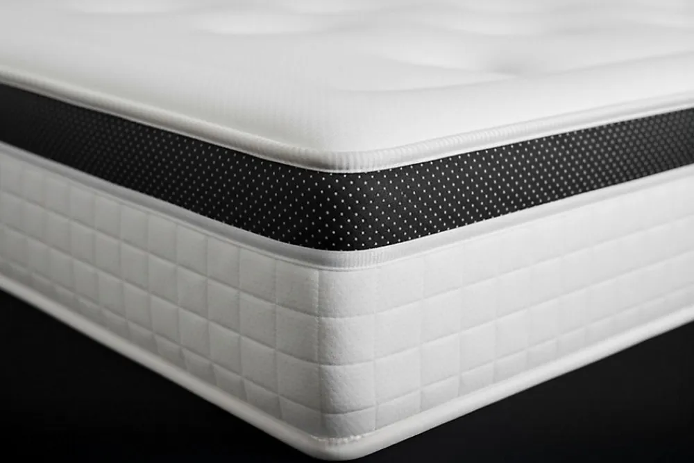 Ensemble Mémoire de forme de confort Equilibré avec sommier kit>Prestige Literie Clearance