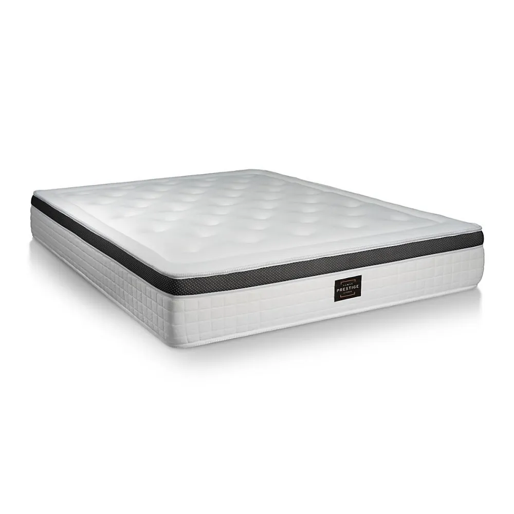 Ensemble Mémoire de forme de confort Equilibré avec sommier kit>Prestige Literie Clearance