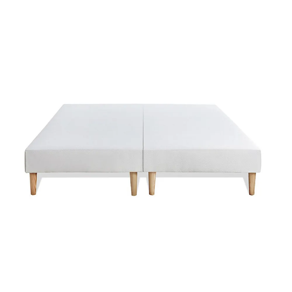 Ensemble Mémoire de forme de confort Equilibré avec sommier tapissier>Marmottes & Co Clearance
