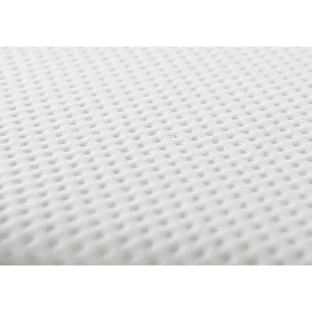 Sleepfit Ensemble Mousse de confort Très ferme avec sommier tapissier* Ensemble Sommier Et Matelas