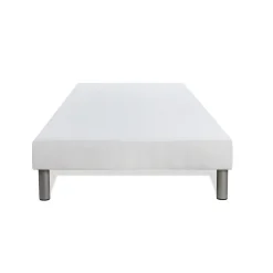 Ensemble Mousse de confort Très ferme avec sommier tapissier><noscript><img width=