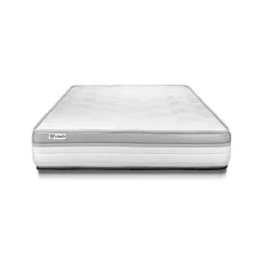 Ensemble Mousse de confort Ferme avec sommier kit><noscript><img width=