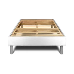 Ensemble Mousse de confort Ferme avec sommier kit><noscript><img width=