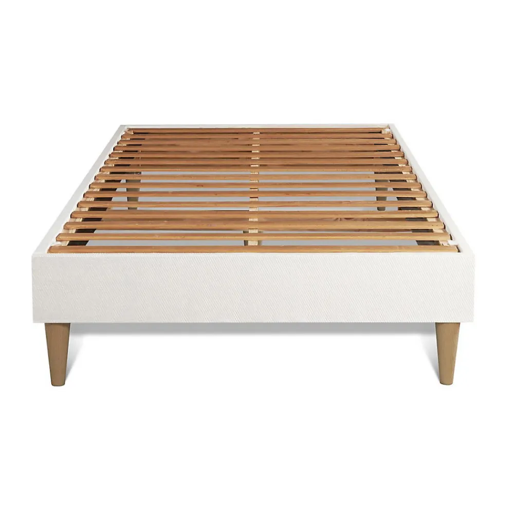 Ensemble Mousse de confort Très ferme avec sommier kit>Sleepfit