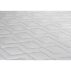 Vitalit Ensemble Mousse de confort Ferme avec sommier kit* Ensemble Sommier Et Matelas