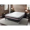 Ensemble Mousse de confort Très ferme avec sommier kit>Somness Best