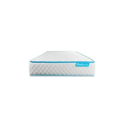 Ensemble Mousse de confort Très ferme avec sommier tapissier><noscript><img data-lazyloaded=