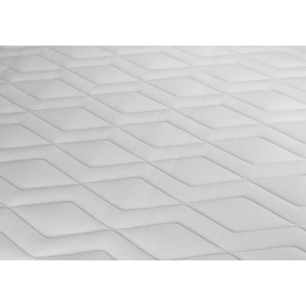 Ensemble Mousse de confort Ferme avec sommier kit>Vitalit Hot