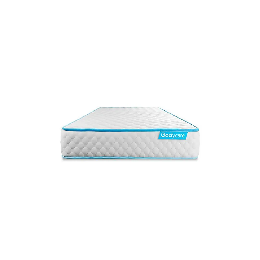 Ensemble Mousse de confort Très ferme avec sommier tapissier>Bodycare