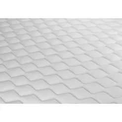 Ensemble Mousse polyuréthane à mémoire de forme de confort Ferme avec sommier kit><noscript><img width=