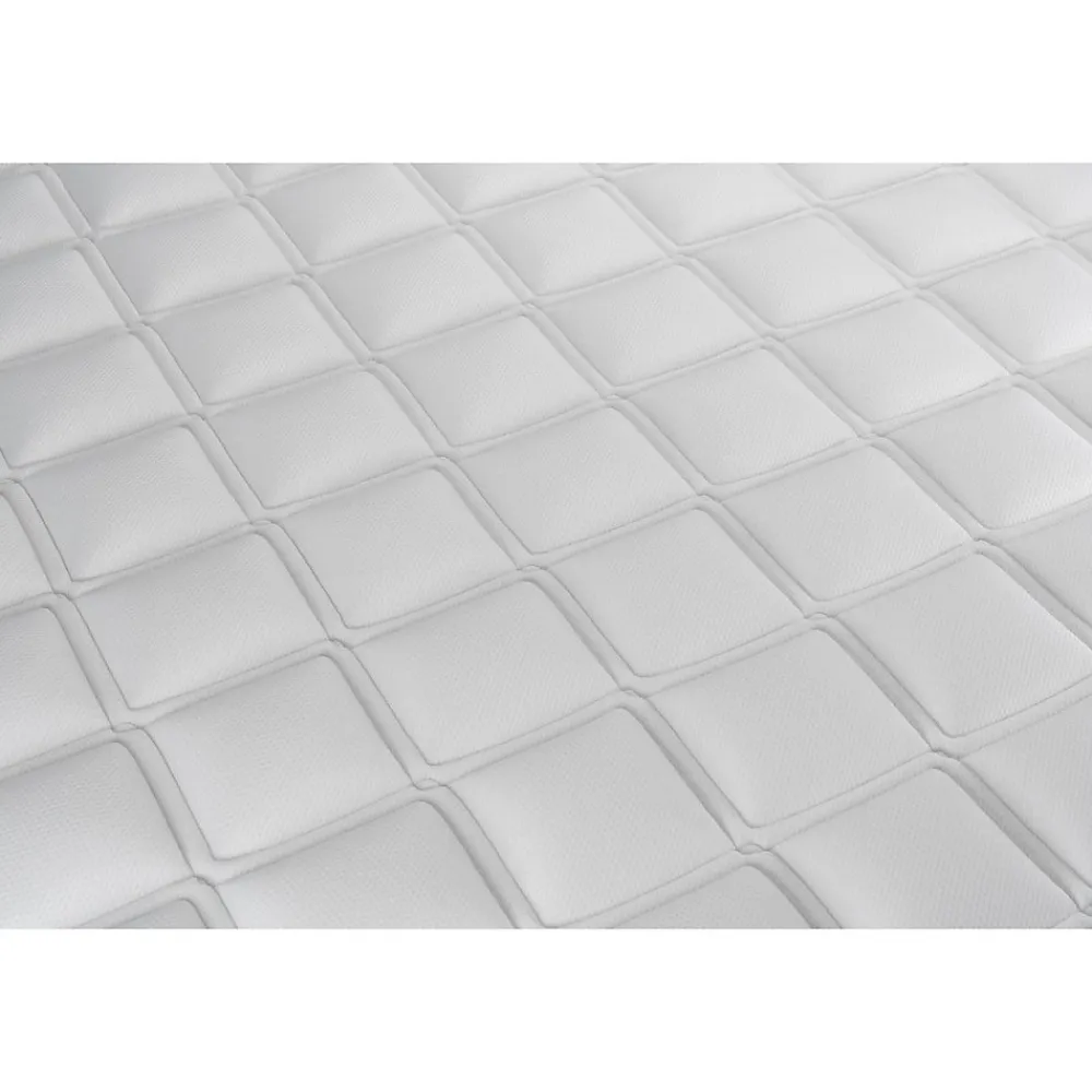 Ensemble Mousse polyuréthane à mémoire de forme de confort Equilibré avec sommier tapissier>Vitalit Sale