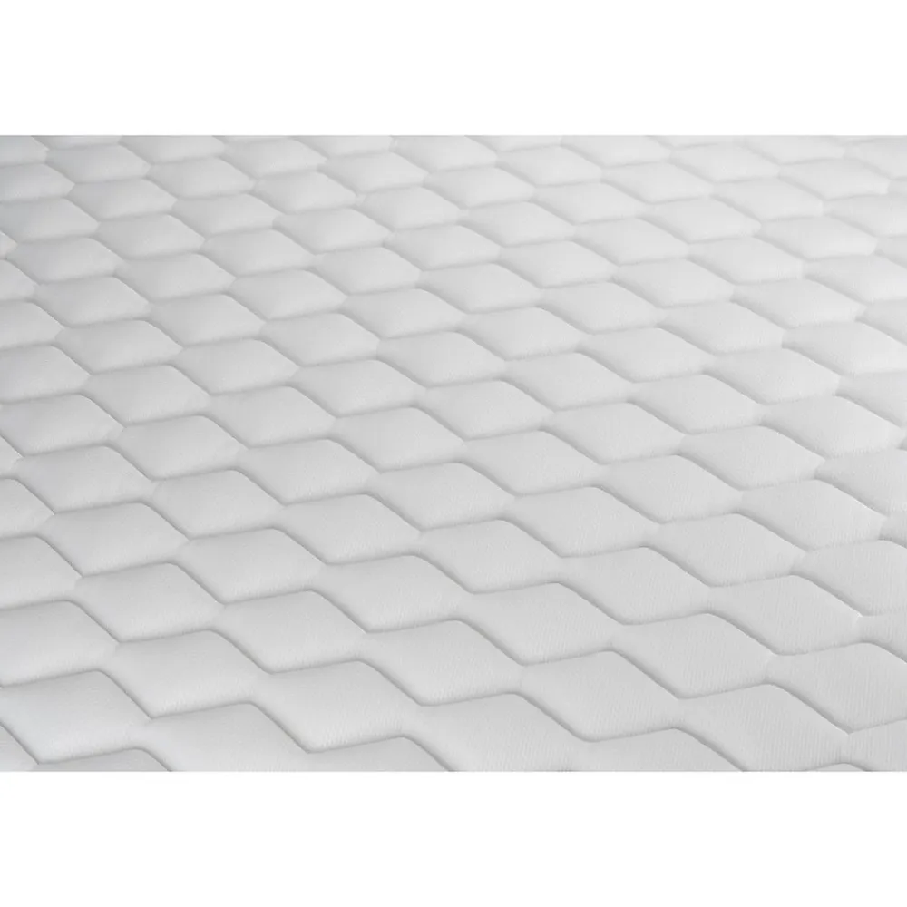 Ensemble Mousse polyuréthane à mémoire de forme de confort Ferme avec sommier kit>Vitalit Outlet