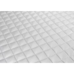 Vitalit Ensemble Mousse polyuréthane à mémoire de forme de confort Ferme avec sommier tapissier* Ensemble Sommier Et Matelas