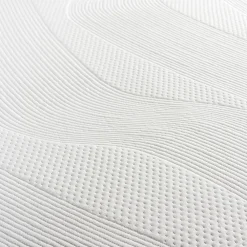 Bellecour Ensemble Paris 140x190 cm Matelas Mousse + Sommier Bois* Ensemble Sommier Et Matelas