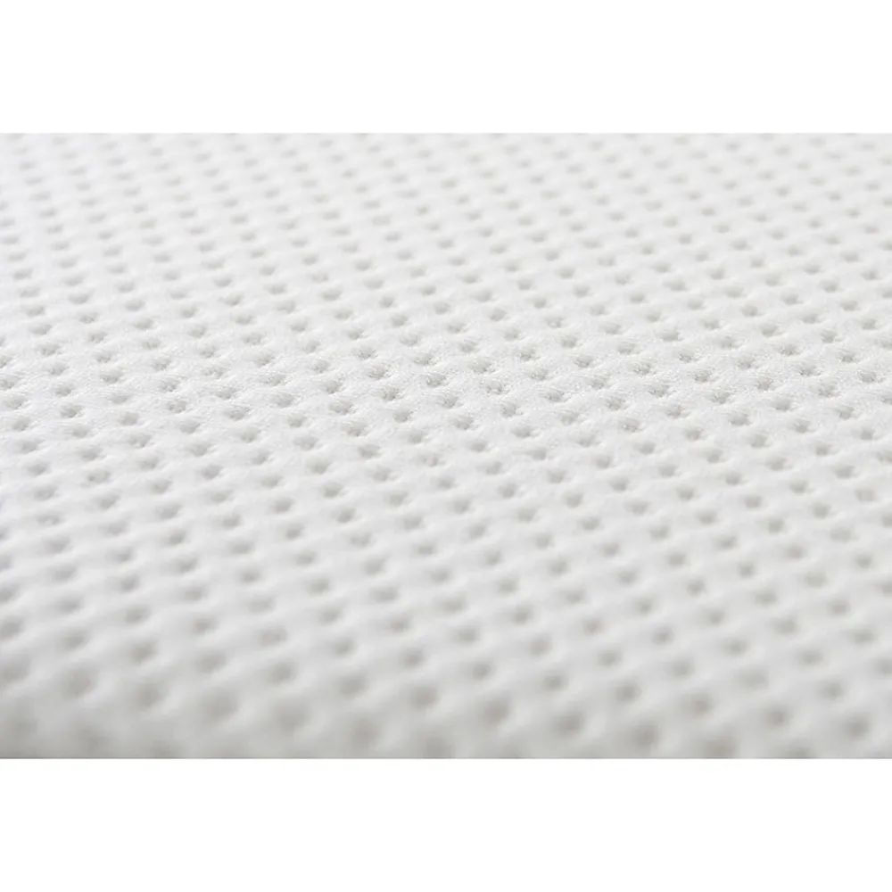 Ensemble Ressorts ensachés et mémoire de forme de confort Ferme avec sommier kit>Sleepfit Outlet