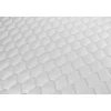 Vitalit Ensemble Ressorts ensachés de confort Ferme avec sommier kit* Ensemble Sommier Et Matelas