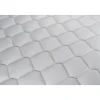 Vitalit Ensemble Ressorts ensachés et mémoire de forme de confort Ferme avec sommier kit* Ensemble Sommier Et Matelas