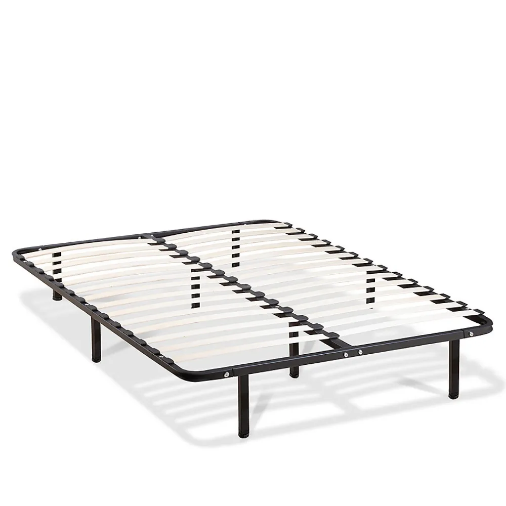 Ensemble Venus 90x200 cm Matelas Mousse + Sommier Métal>Olympe Literie Sale