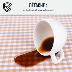 Essence de térébenthine pure gemme bois : TEREBENTHINE 101 - 5 L -><noscript><img width=