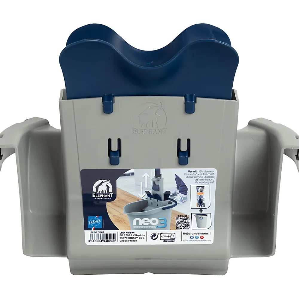 Essoreur Neo3 L.26,3 x l.12,5 x H.21 cm>Elephant Online