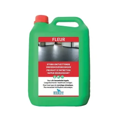 Fleur - Super dégraissant - - 5 L>Berdy Clearance