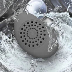 Change your life Galet de lavage pour machine à laver, gris,* Entretien Du Textile