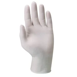 Gant latex - Taille 10 (XL), lot de 100* Gants De Ménage