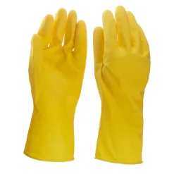 Gants à usage domestique général- - Taille 9 (L)> Best