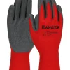Gants de travail H-Dex enduit latex T 11 en paire de 3 - - 300014>Hanger Online