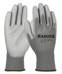 Hanger Gants de travail H-Dex T 7 enduit polyuréthane en 3 paires - - 300001* Gants De Ménage