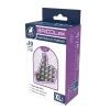 Gants en latex Bricol'Box Taille 9, 10 pièces>Elephant Outlet