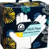 Elephant Gants en latex Multi'Box Taille 9, 50 pièces* Gants De Ménage