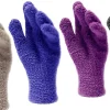 Gants microfibre anti-poussières droitier/gaucher> Online