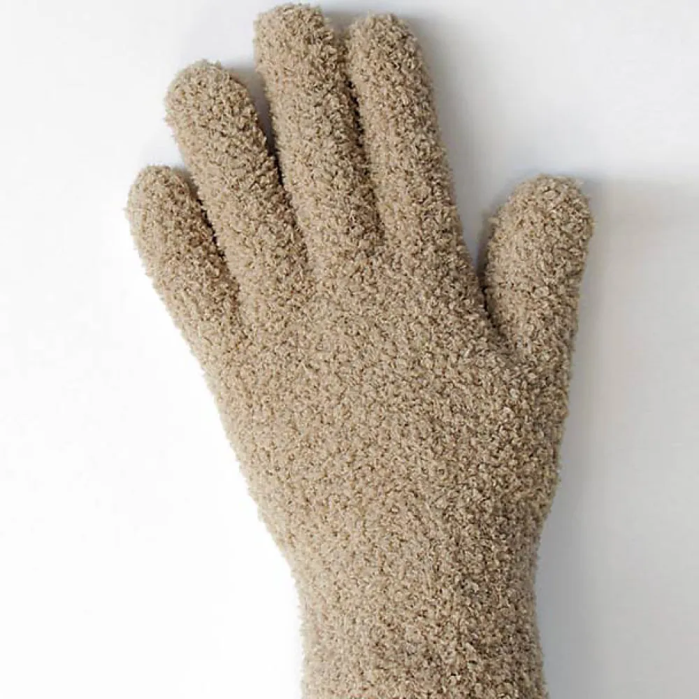 Gants microfibre anti-poussières droitier/gaucher> Online