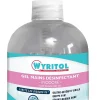 Wyritol Gel hydroalcoolique flacon pompe 300ml* Désinfectant