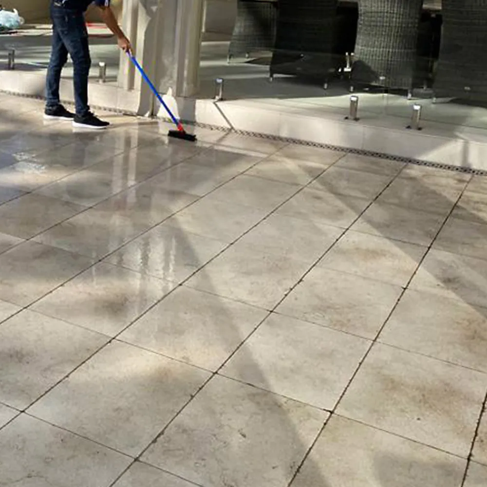 Sopgal Gomme liquide incolore (5 kg) - Imperméabilisant élastique haute résistance pour terrasses et balcons* Nettoyant Et Entretien Pour Sol