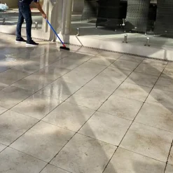 Sopgal Gomme liquide incolore (20 kg) - Imperméabilisant élastique haute résistance pour terrasses et balcons* Nettoyant Et Entretien Pour Sol