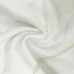 Gris chiffon de nettoyage multiusage blanc L.80 x l.80cm><noscript><img width=