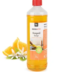 Microactiv Nettoyant Concentré À L'huile D'orange 6 x 1 L>Höfer Chemie Sale