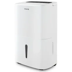 DSH520 - Déshumidificateur 20L>H.Koenig