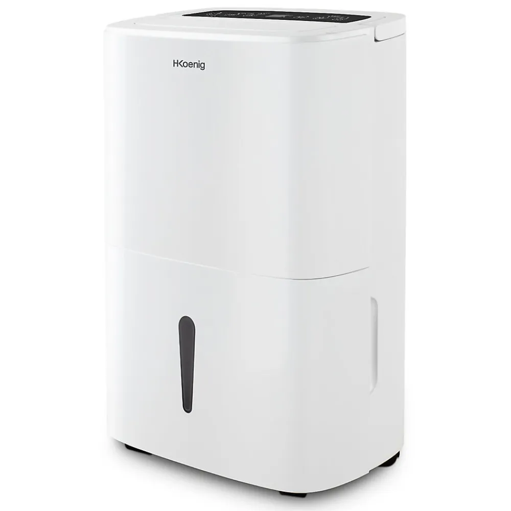 DSH520 - Déshumidificateur 20L>H.Koenig