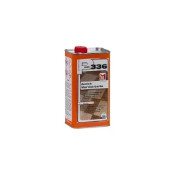 Moeller Stone Care HMK P336 - Traitement antique foncé pour marbre - Moeller - 1 L* Nettoyant Et Entretien Pour Sol
