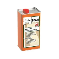 Moeller Stone Care HMK R154 - Lösefix pour enlever les tâches - Moeller - 1 L* Nettoyant Et Entretien Pour Sol