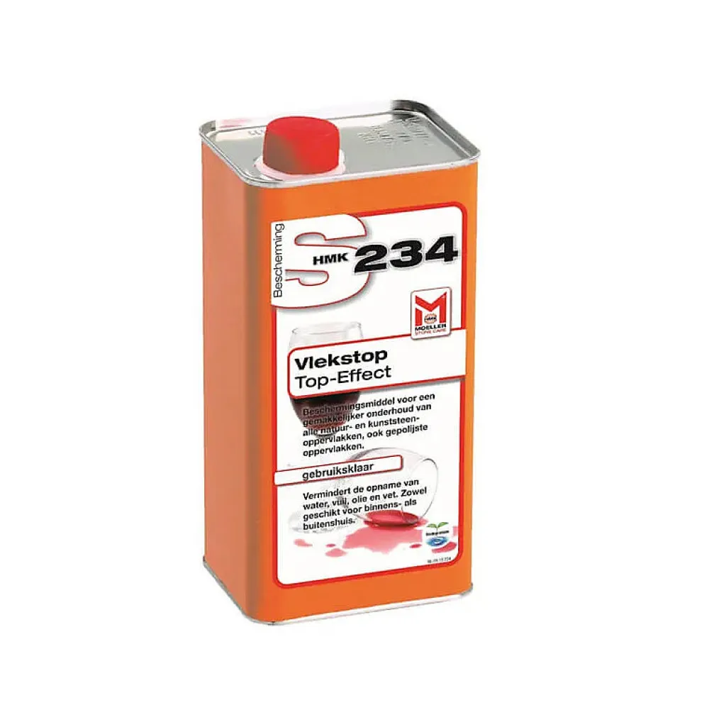 HMK S234 - Anti-taches top effet - Moeller - 5 L>Moeller Stone Care Online