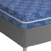 Housse à matelas damassé 160 x 200 cm - Rénove matelas>Univers Décor Hot