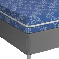 Housse à matelas damassé 160 x 200 cm - Rénove matelas>Univers Décor Hot